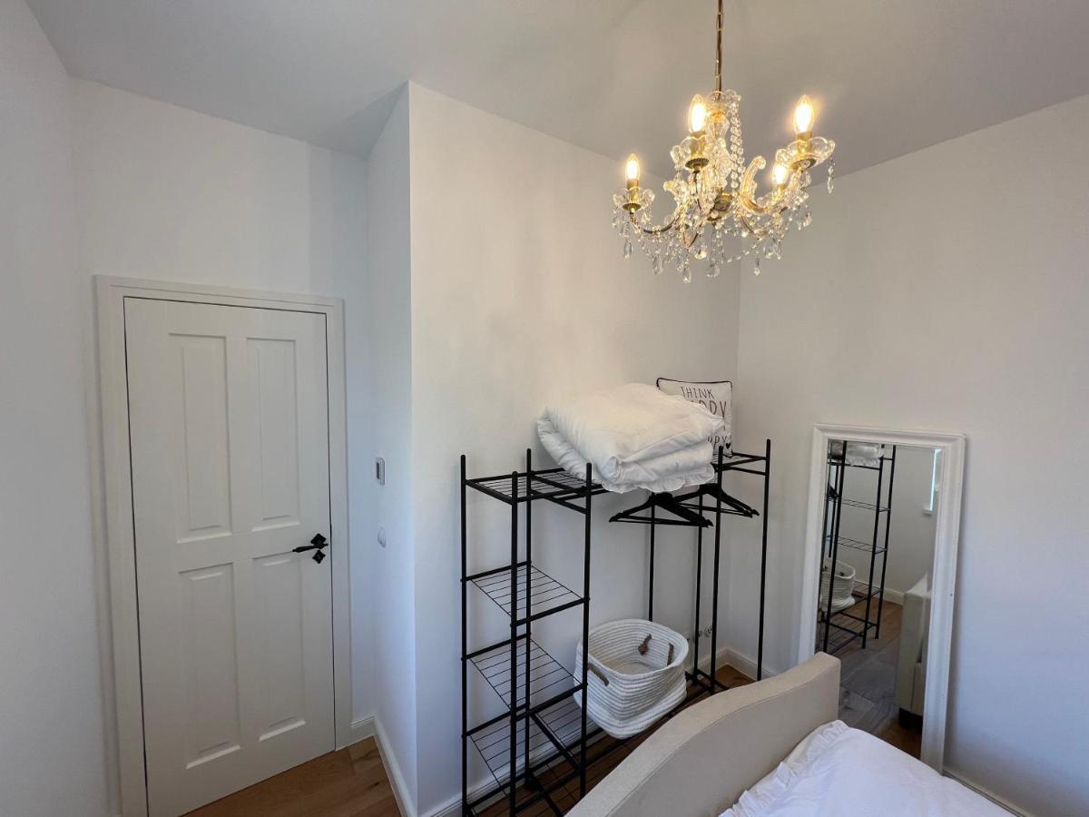 Stilvolle Ferienwohnung Sweet Magnolia คูล็องสบอร์น ภายนอก รูปภาพ